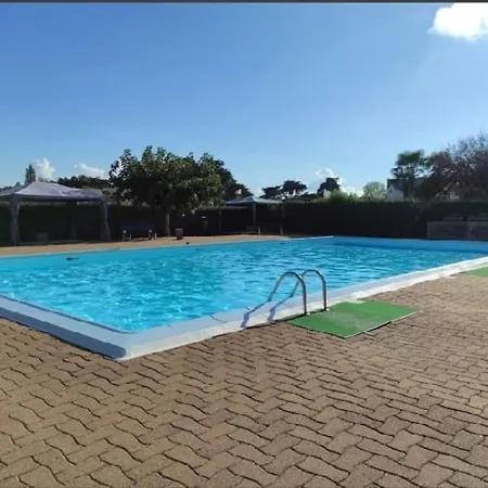 Ti Mad, Echappee Belle A La Baule - Et Piscine شقة