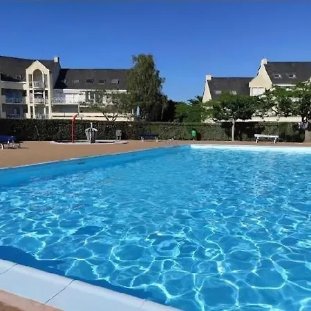 Ti Mad, Echappee Belle A La Baule - Et Piscine *