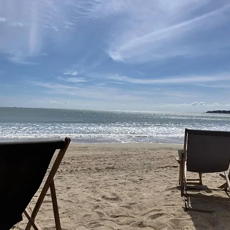 Apartamento Ti Mad, Echappée Belle à La Baule - Et Piscine