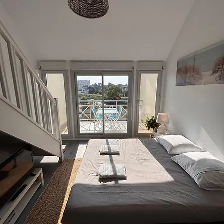 Ti Mad, Echappee Belle A La Baule - Et Piscine * Guérande