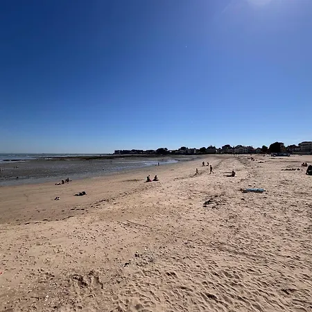 Ti Mad, Echappee Belle A La Baule - Et Piscine *