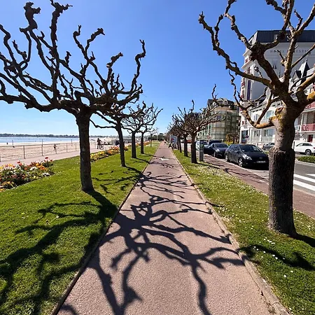 Ti Mad, Echappee Belle A La Baule - Et Piscine